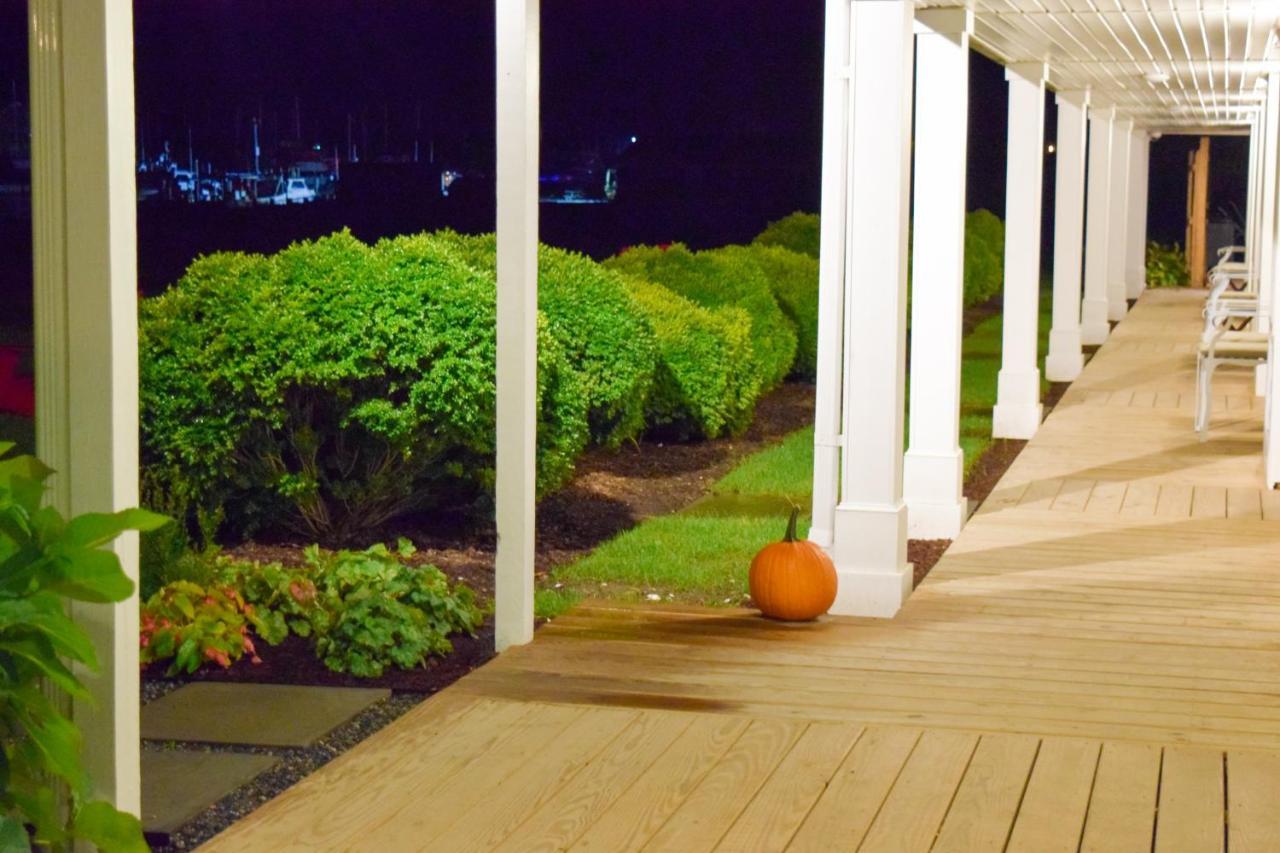 Tilghman Island Inn Εξωτερικό φωτογραφία