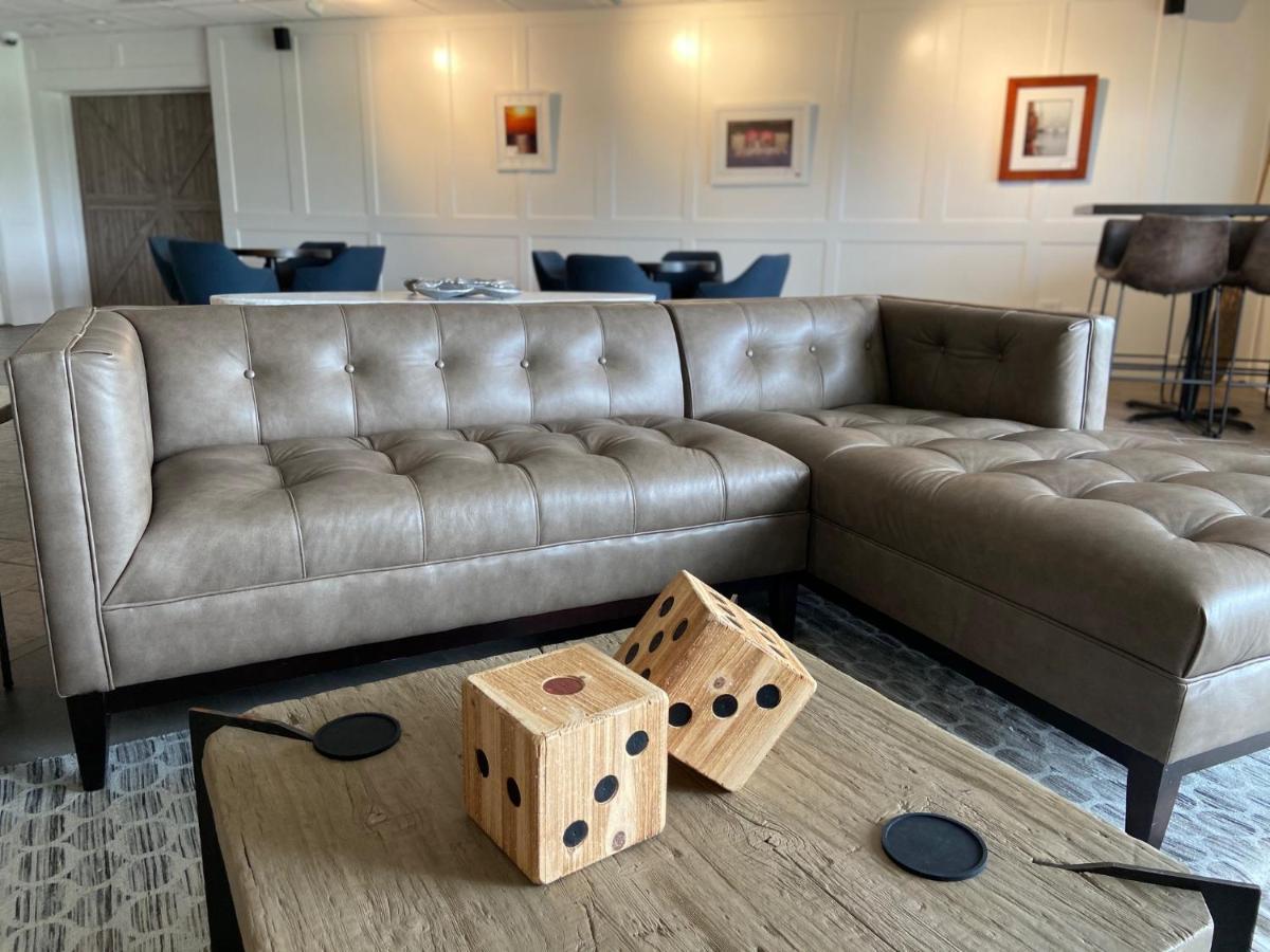 Tilghman Island Inn Εξωτερικό φωτογραφία