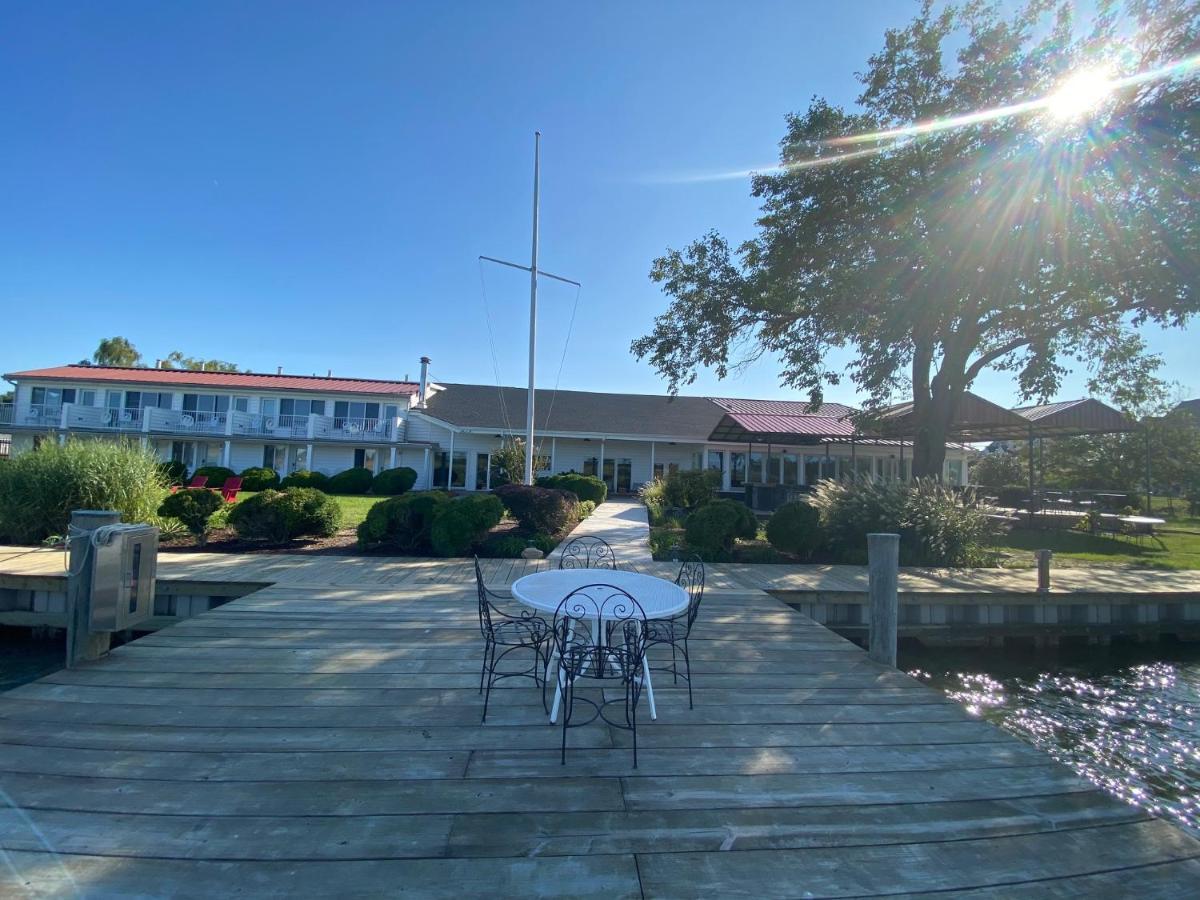 Tilghman Island Inn Εξωτερικό φωτογραφία