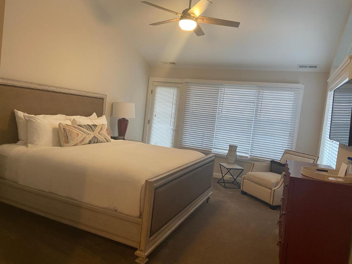 Tilghman Island Inn Εξωτερικό φωτογραφία